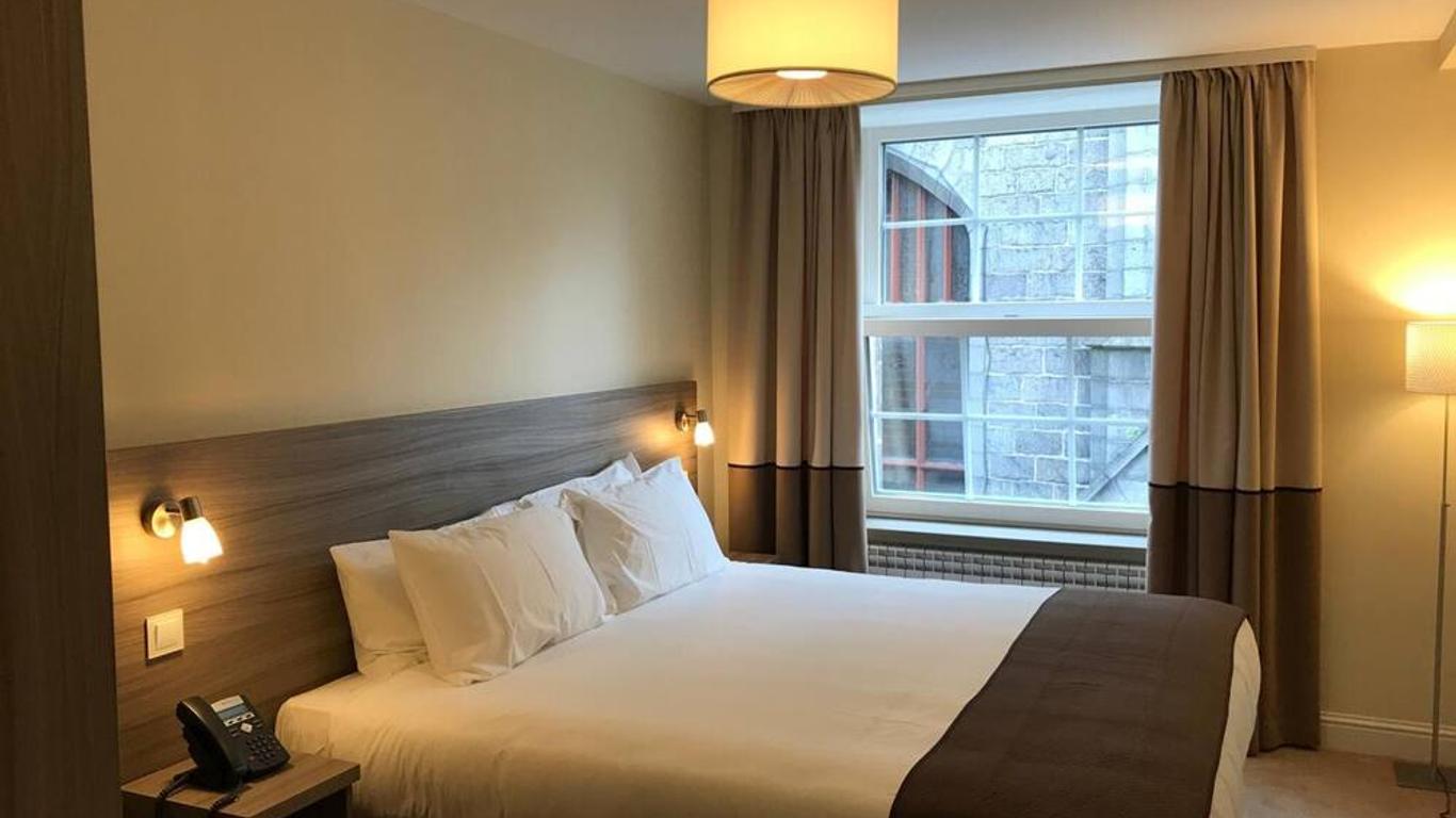 The Coffee House Hotel