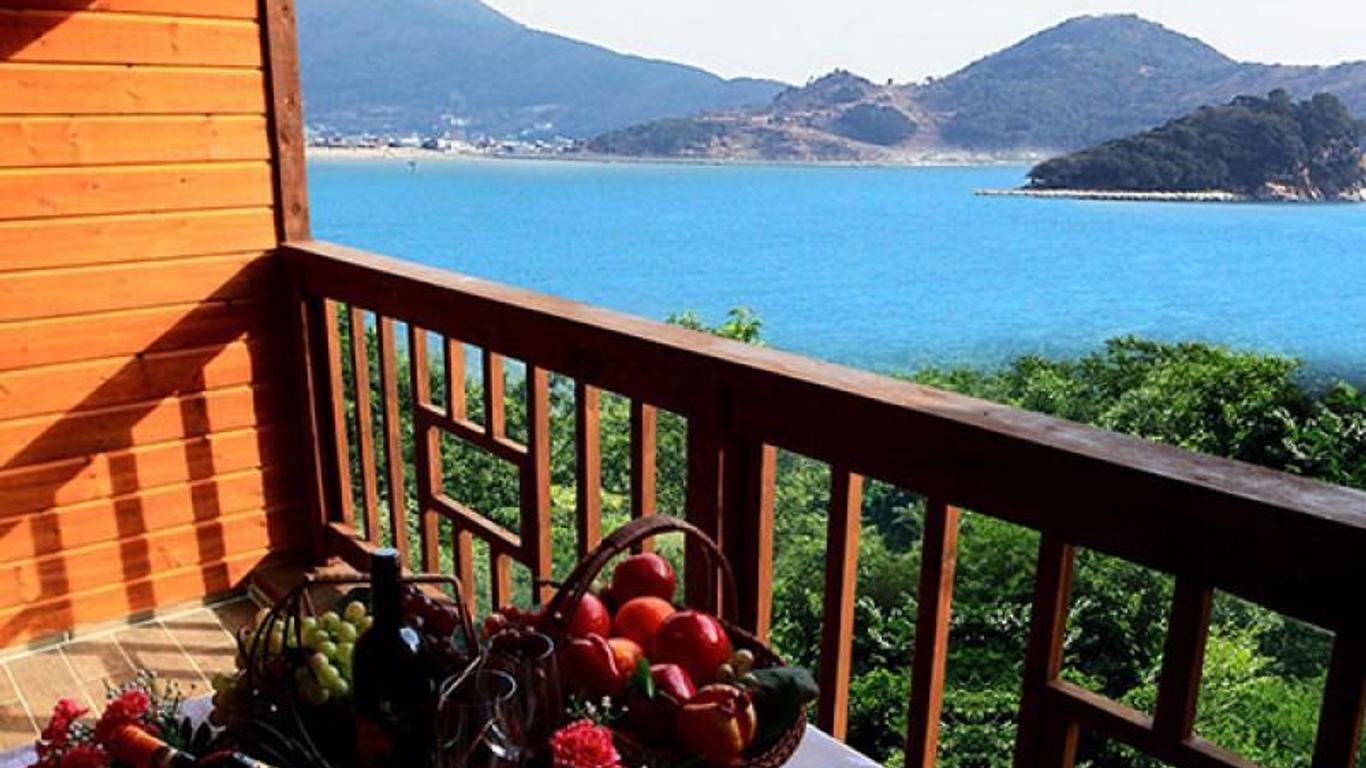 Geoje Proposal Pension