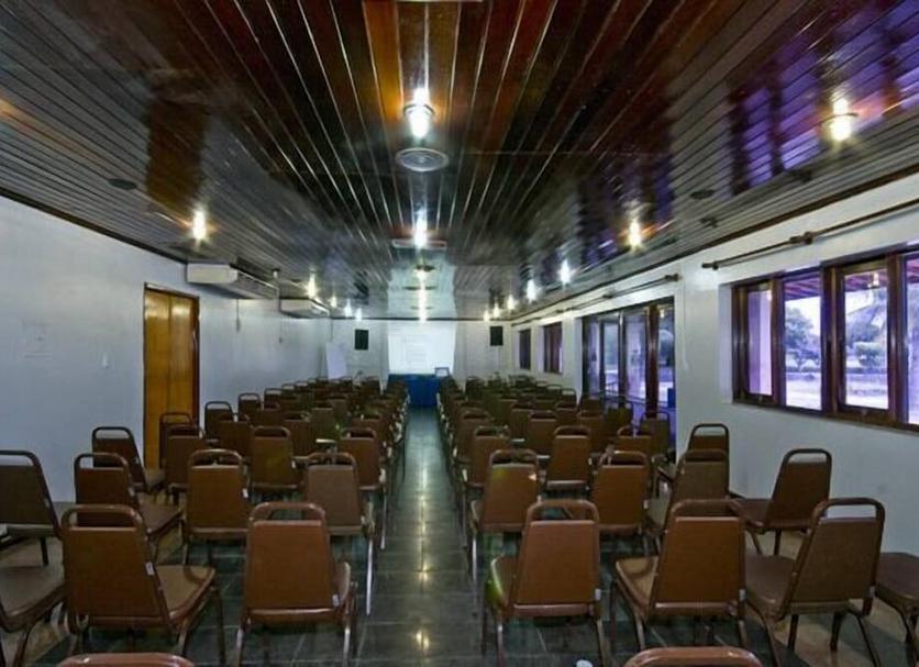 Sala de conferencias Foto