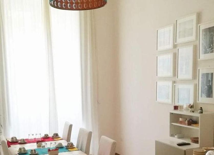 Comedor Foto