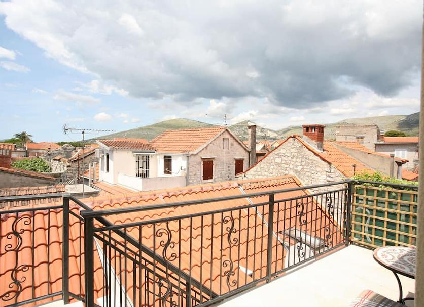 Balcón Foto