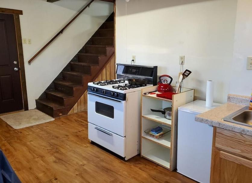 Cocina Foto