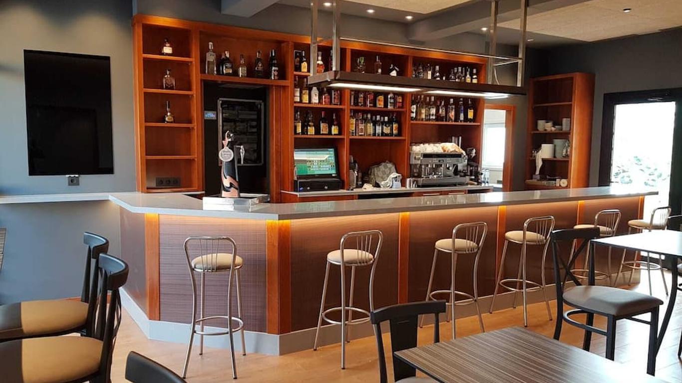Hostal Galicia Arteixo