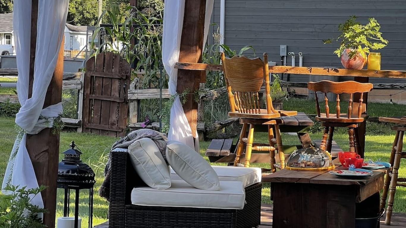 Emily's Place Bed and Breakfast