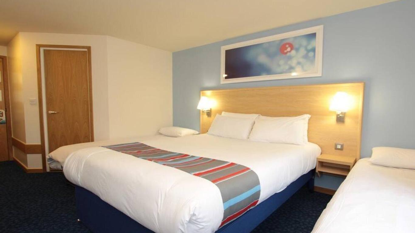 Travelodge Bedford Wyboston