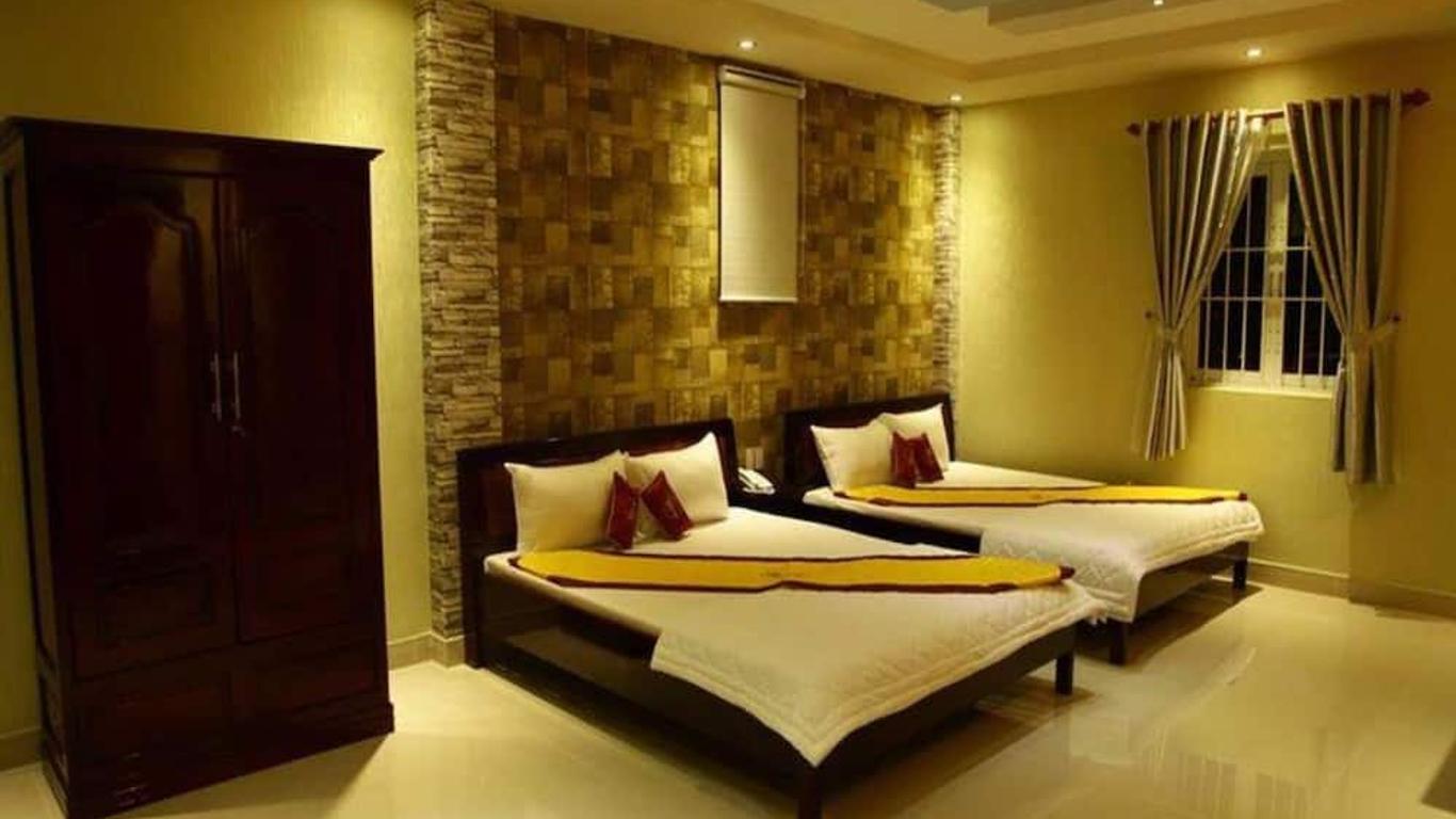 Minh Kieu Hotel