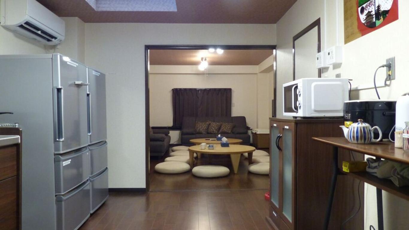 Guest House Links