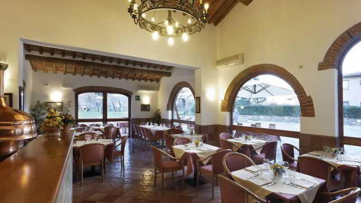 Pian d'Ercole Resort
