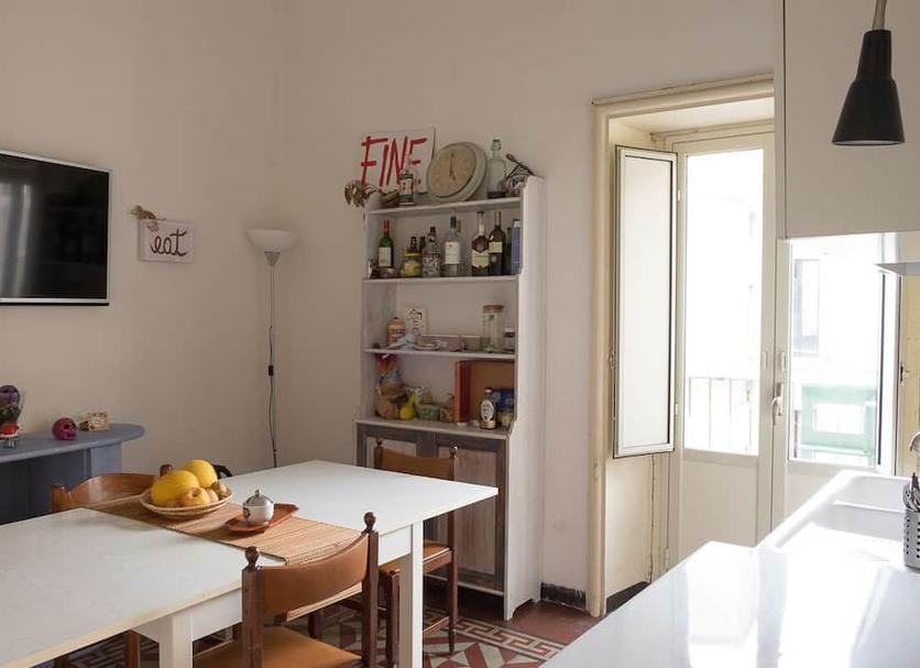 Comedor Foto