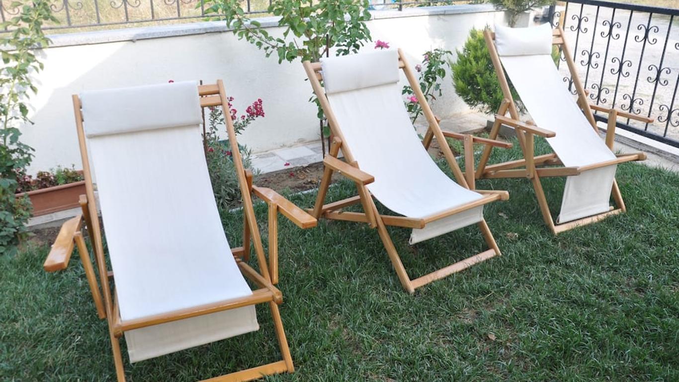 Ede Apart Otel