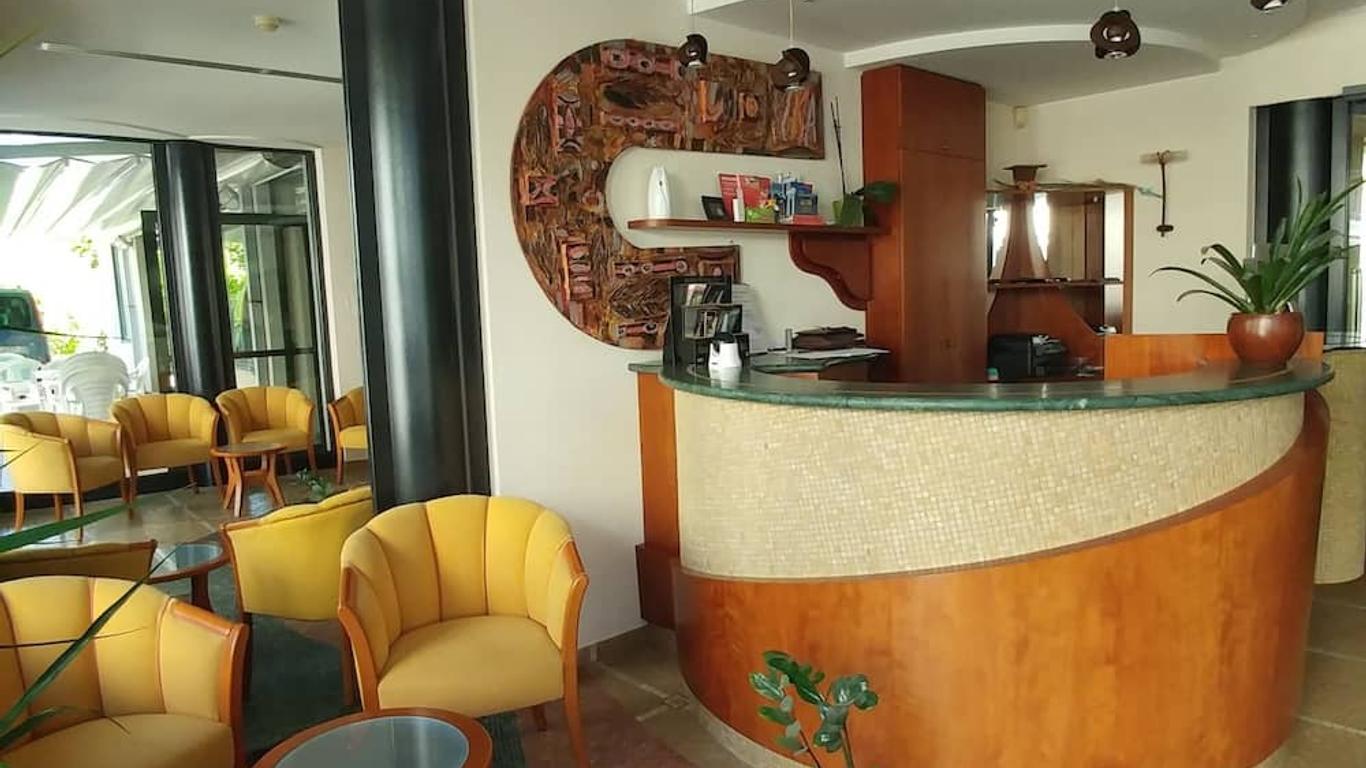 La Perla B&B Hotel