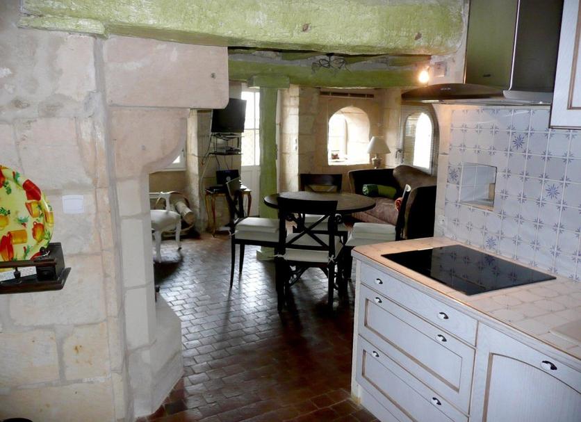 Cocina Foto