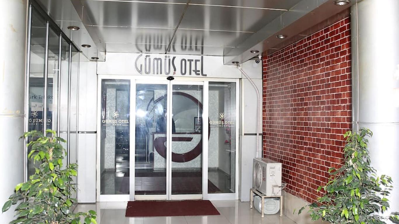 Gumus Otel
