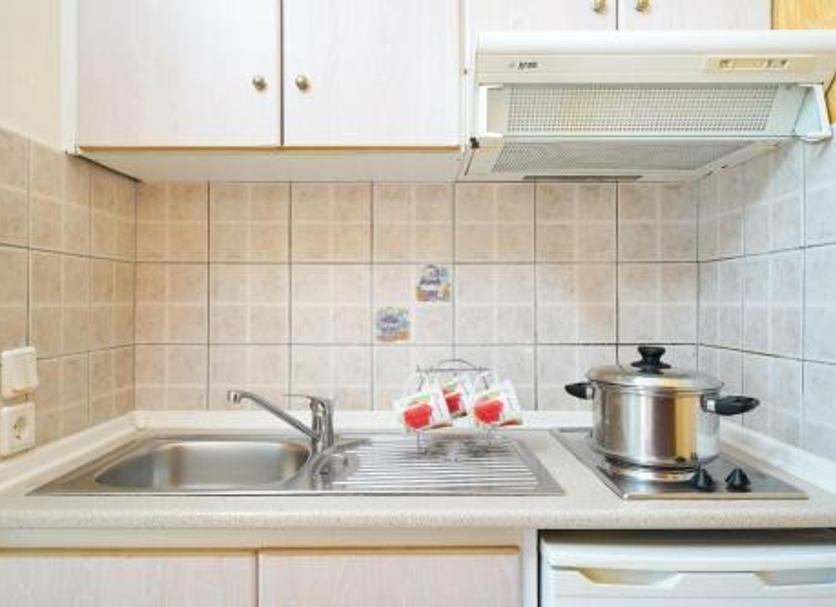 Cocina Foto