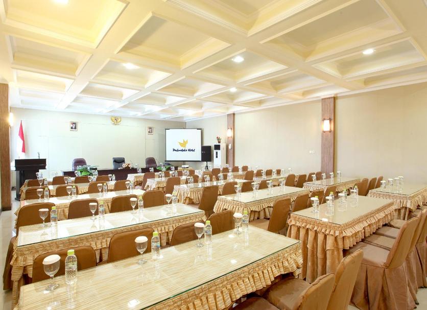 Sala de conferencias Foto