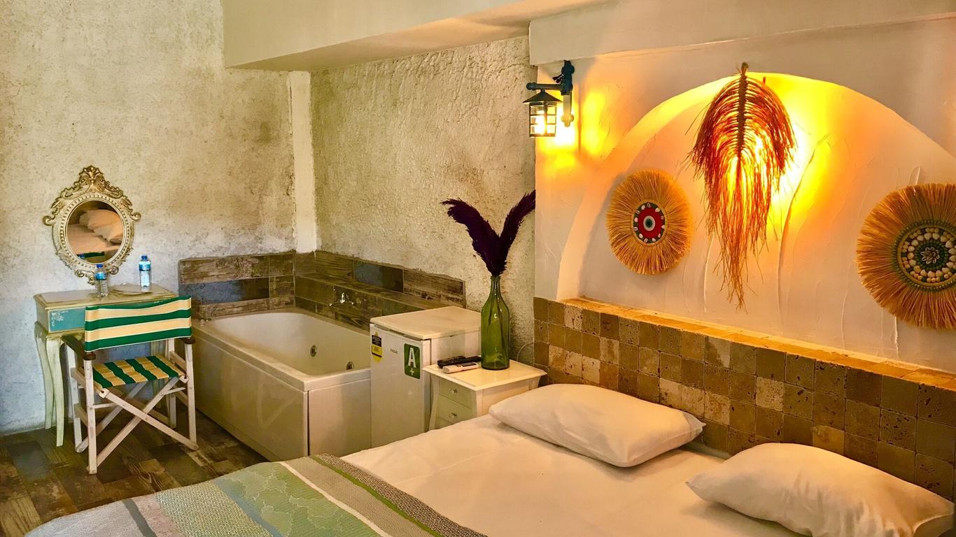 Hotel Barba