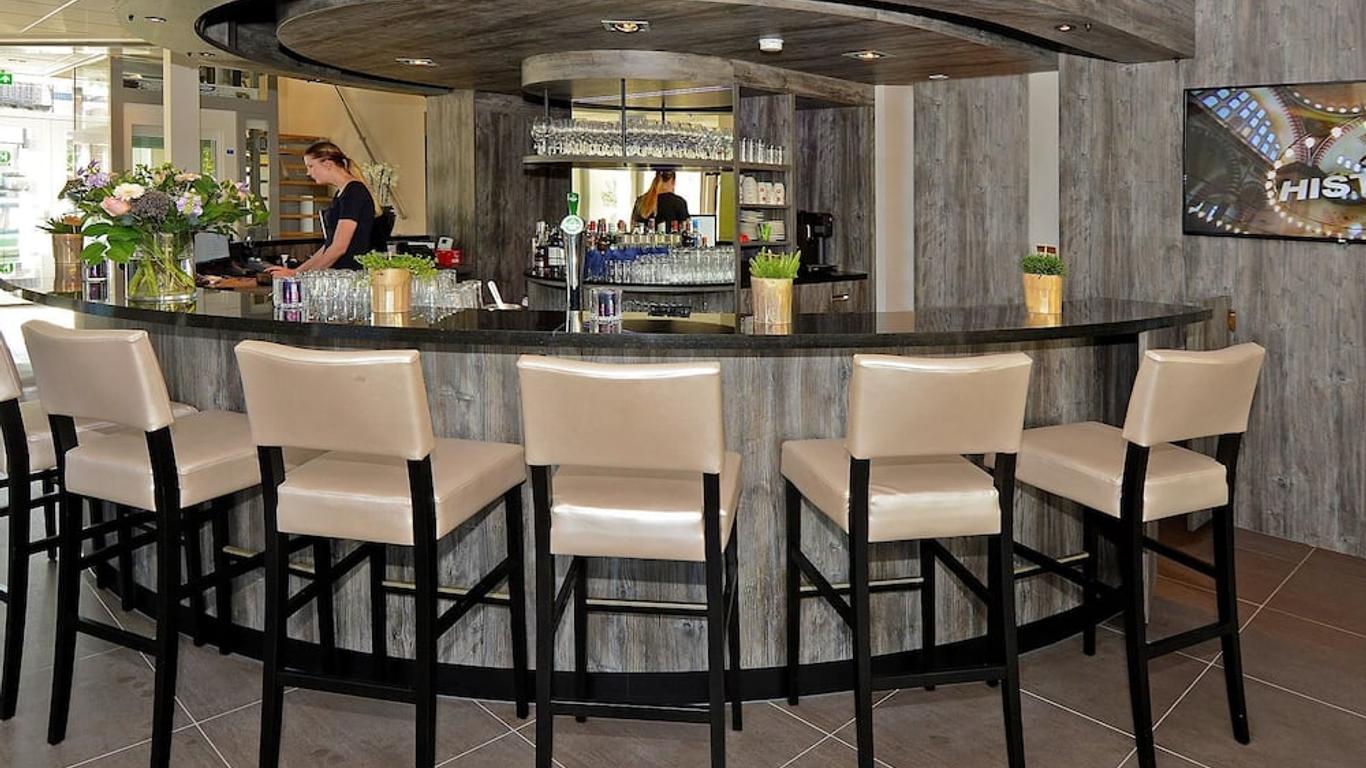 Best Western City Hotel Woerden