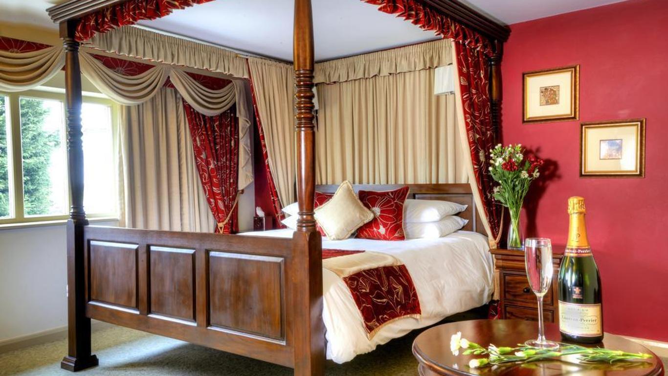 The Auberge