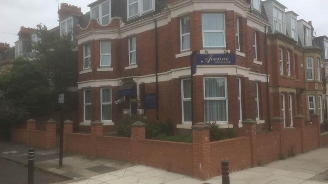 The Avenue Bed and Breakfast