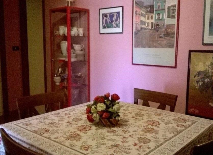 Comedor Foto