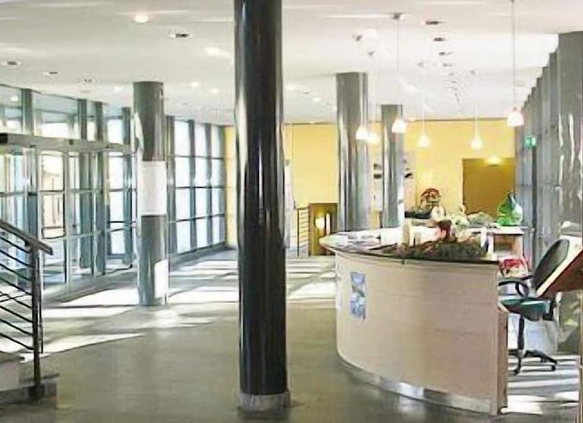 Recepción Foto