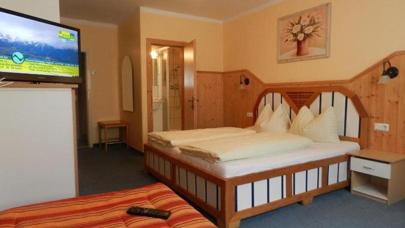 Hotel Garni Erlbacher