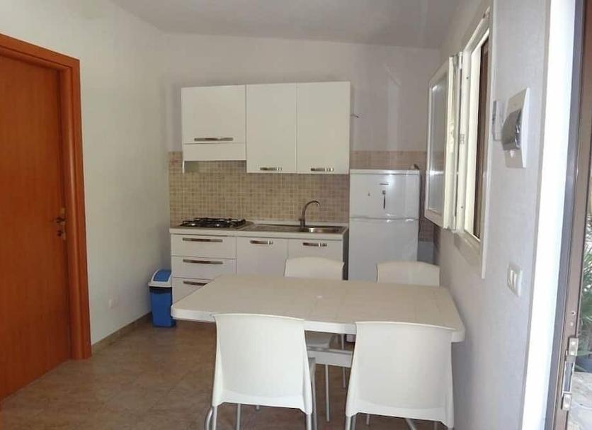Cocina Foto