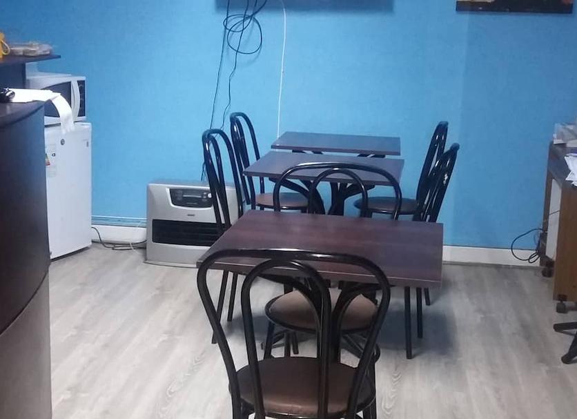 Comedor Foto