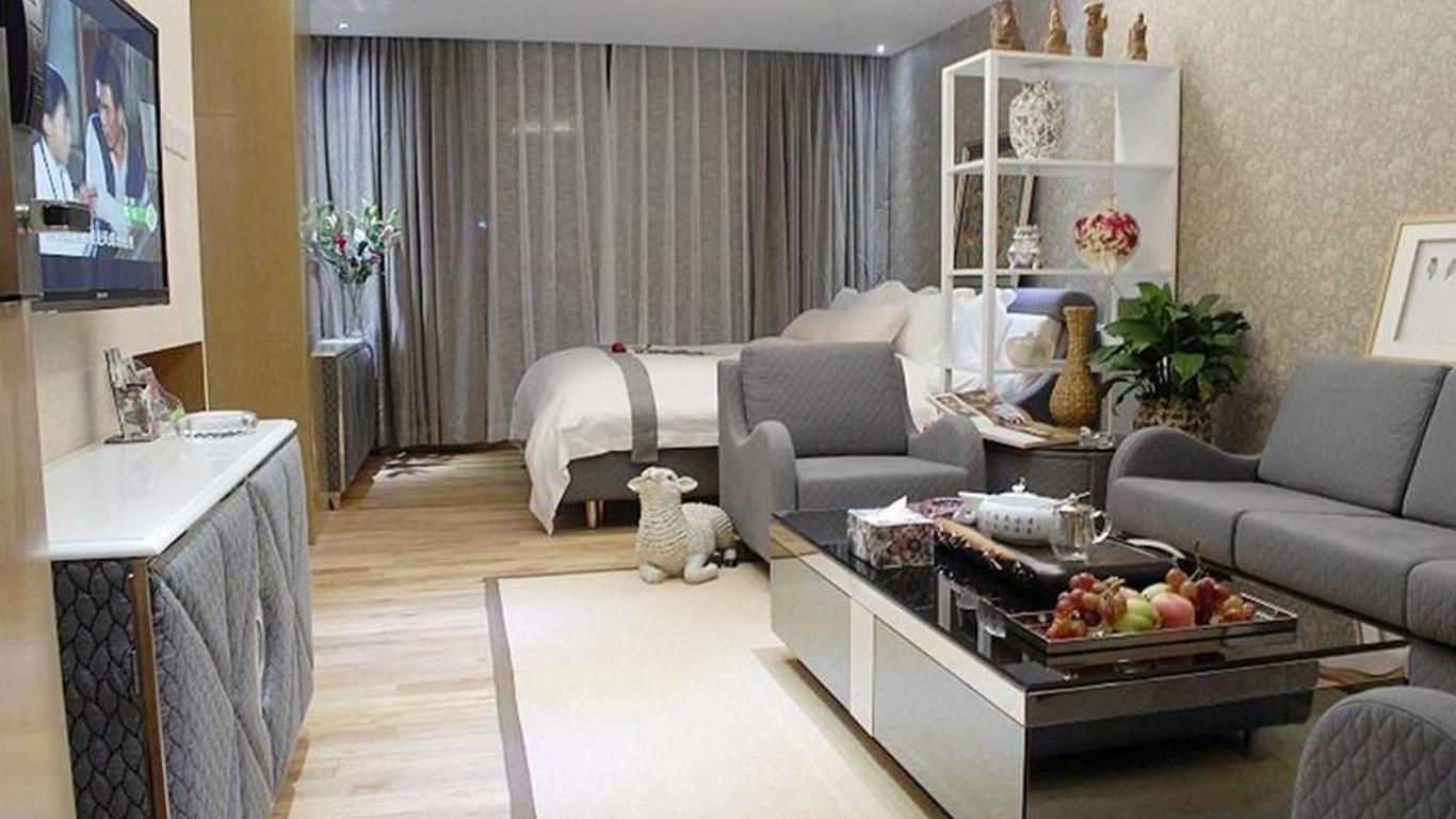 Bafei Hotel