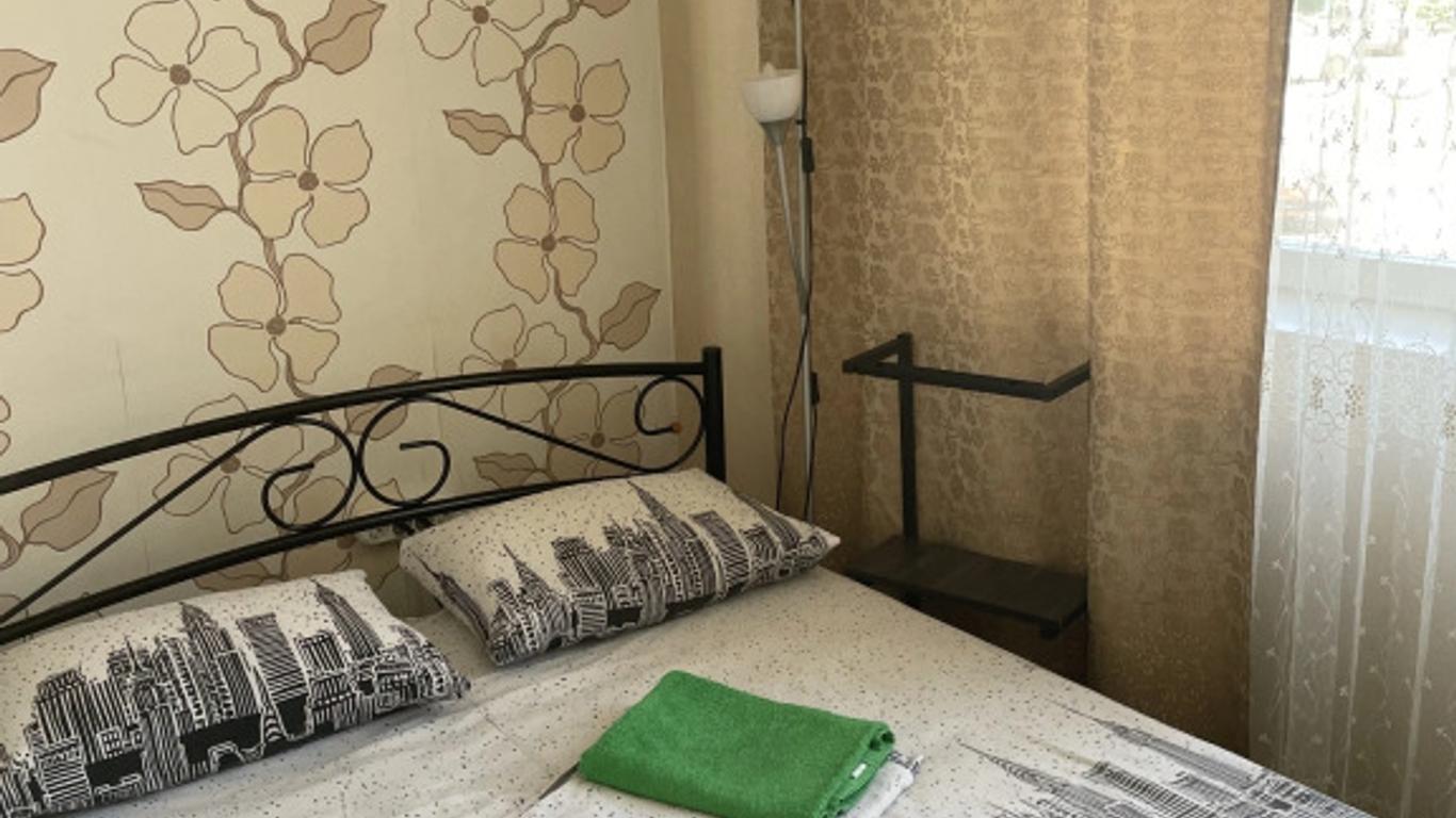 Nash Hostel