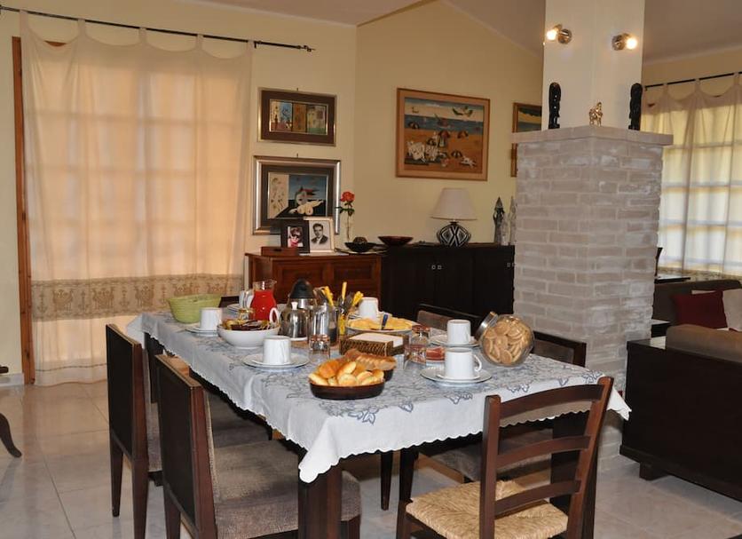 Comedor Foto
