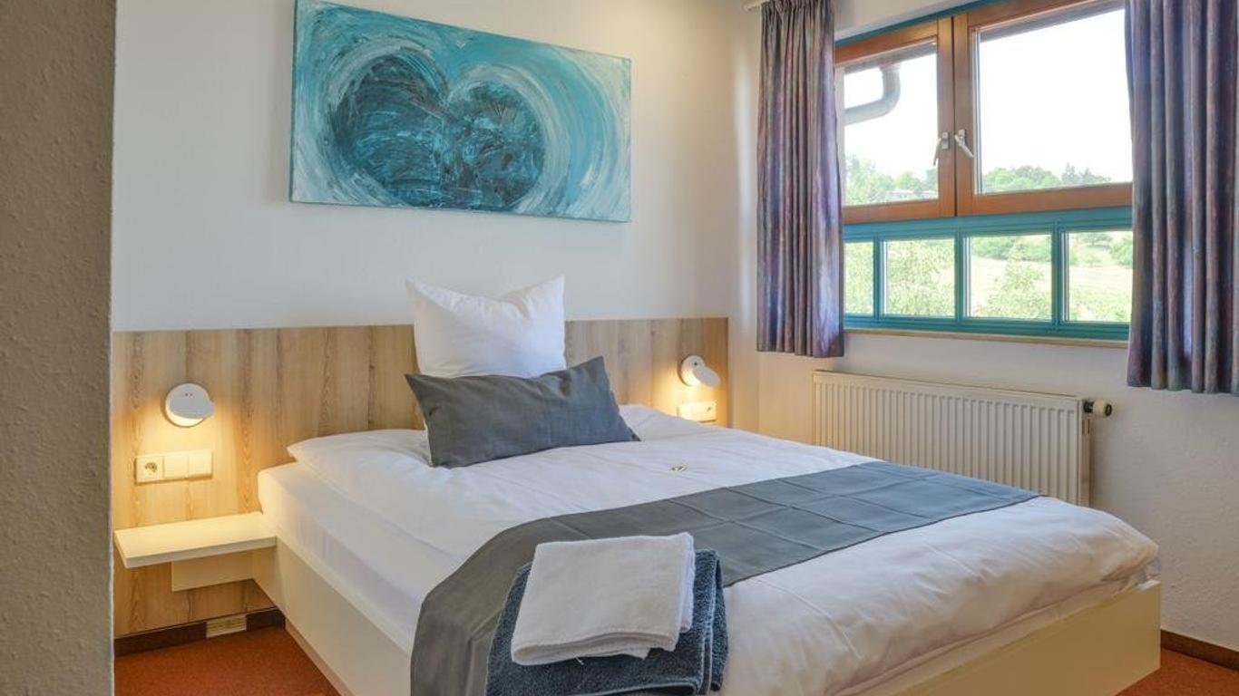 Hotel Restaurant Zehn-Brunnen