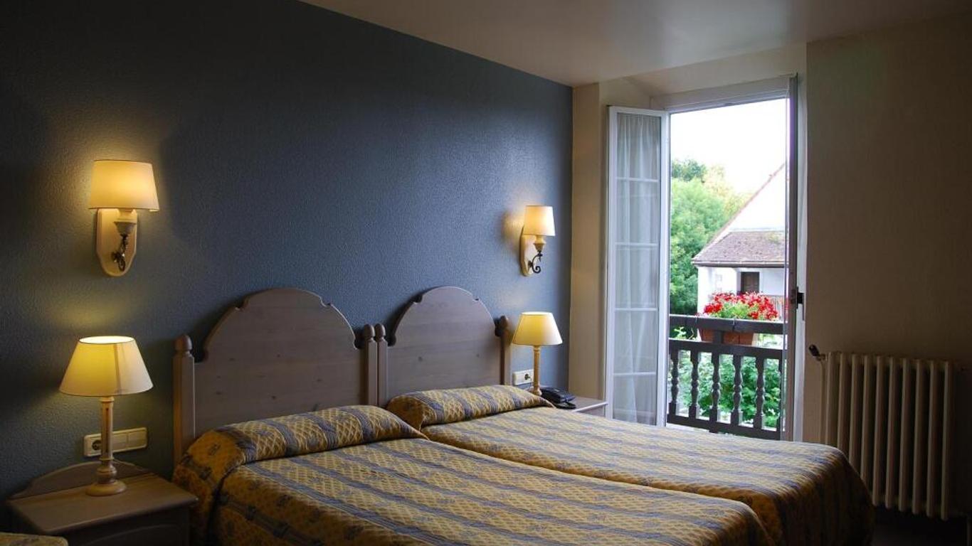 Hotel Loizu