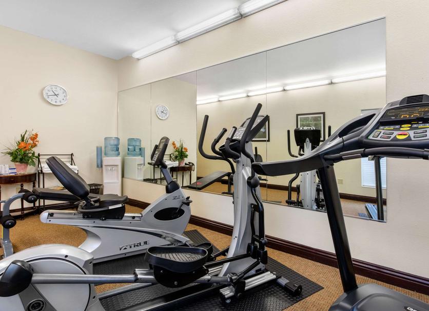 Gym Foto