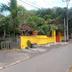 Vista del exterior
