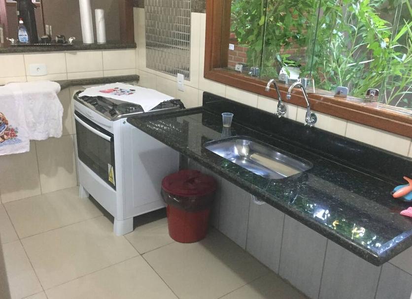 Cocina Foto