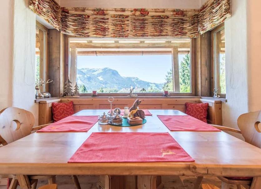 Comedor Foto