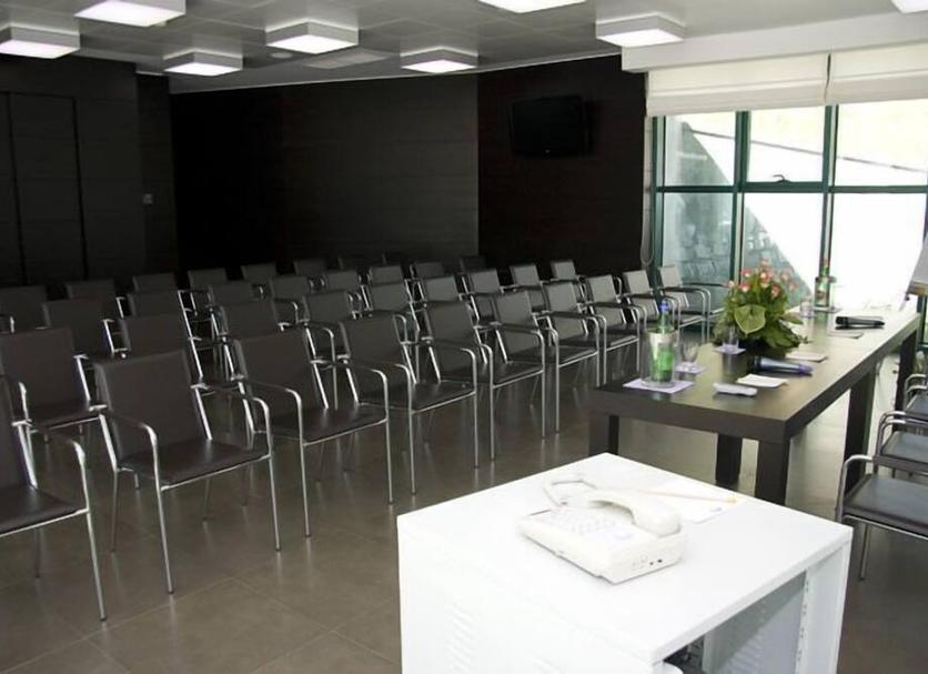 Sala de conferencias Foto