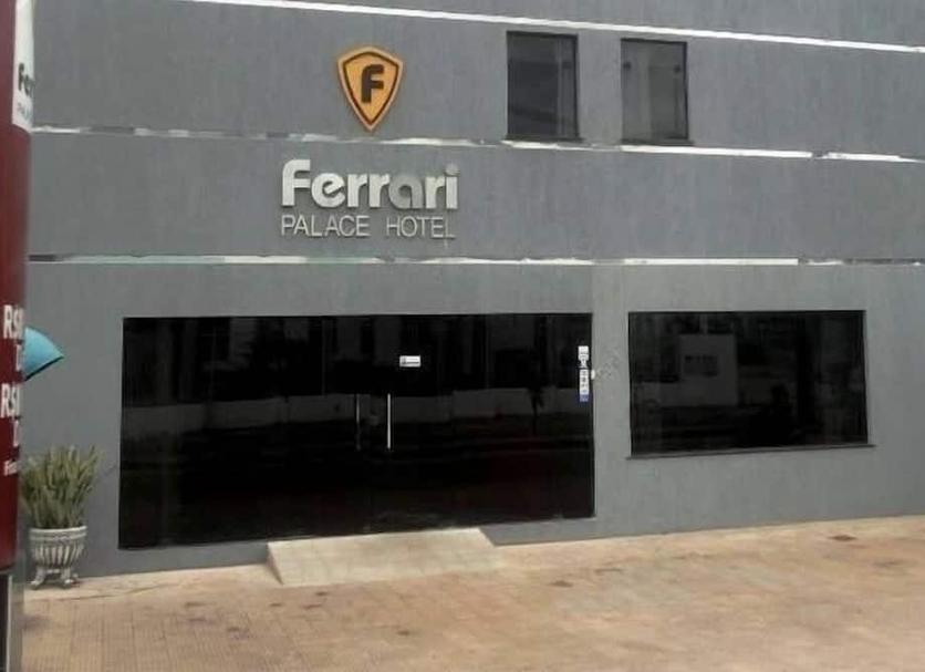Edificio Foto