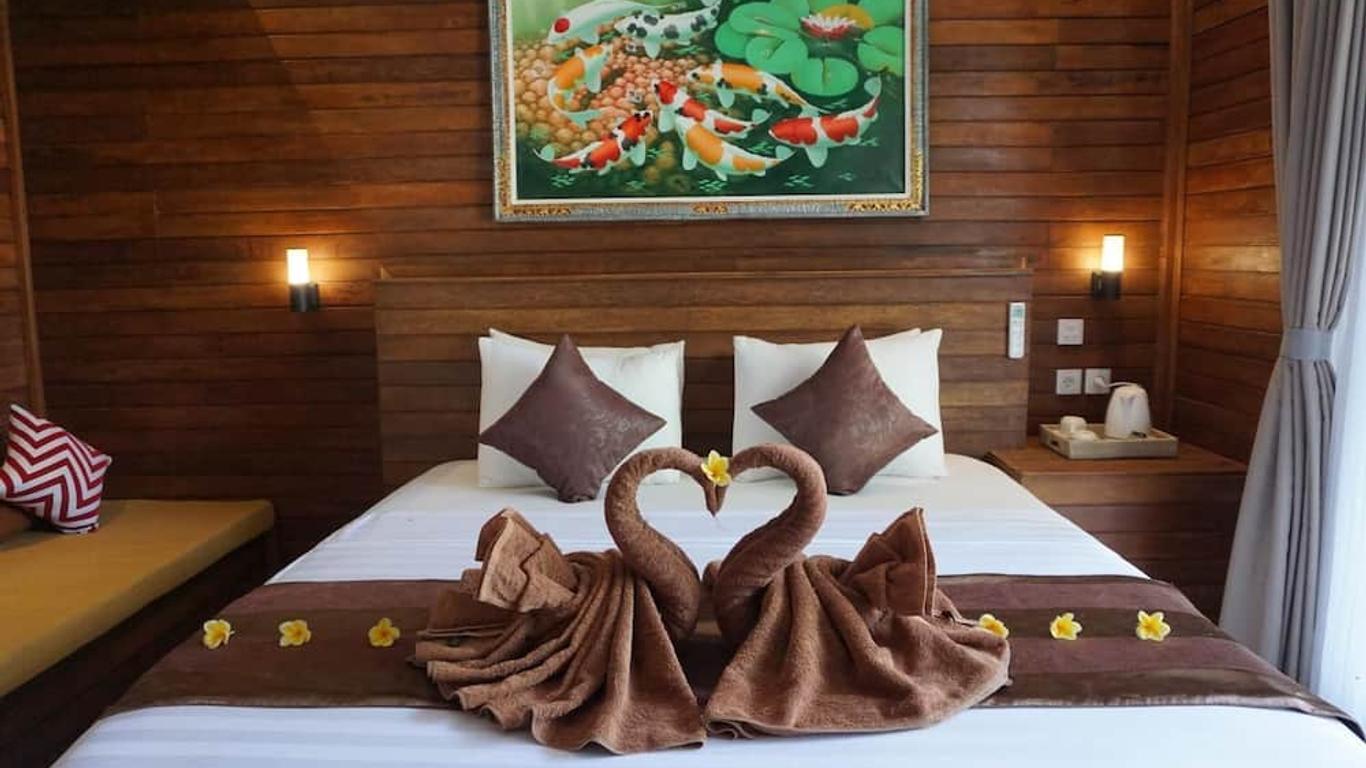 Singabu Bungalows