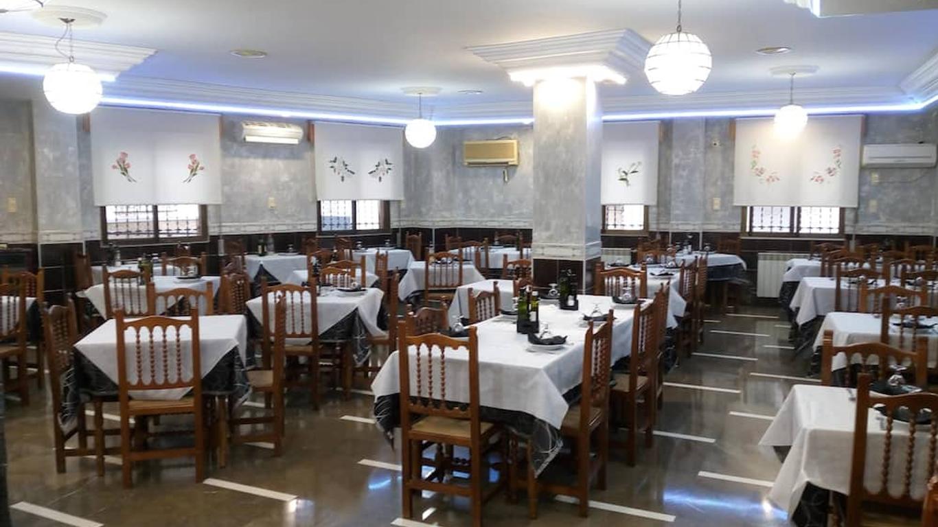 Hostal Manolete