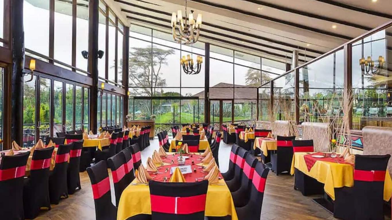 Sawela Lodge