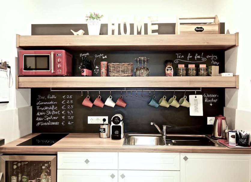 Cocina Foto