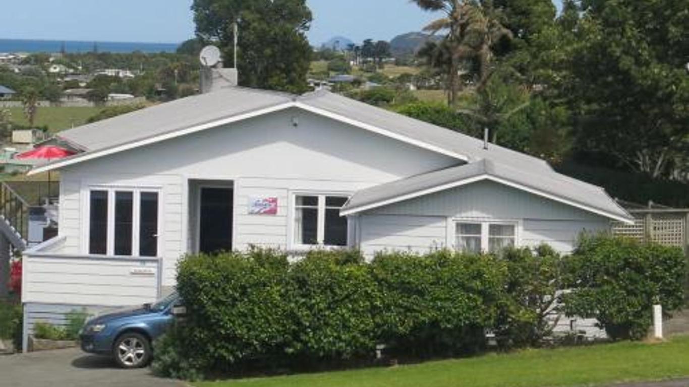 The Crescent Bnb
