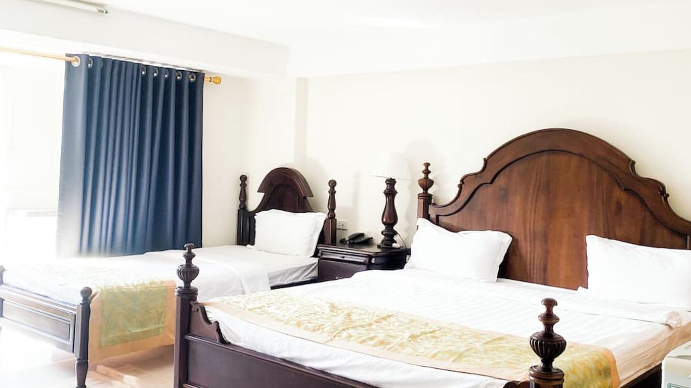 Hoàng Lê Hotel