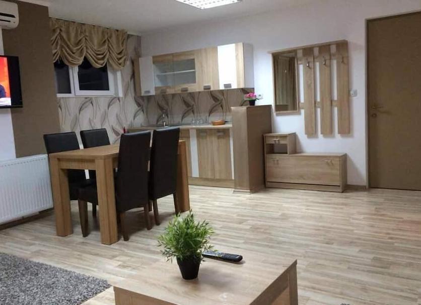 Comedor Foto
