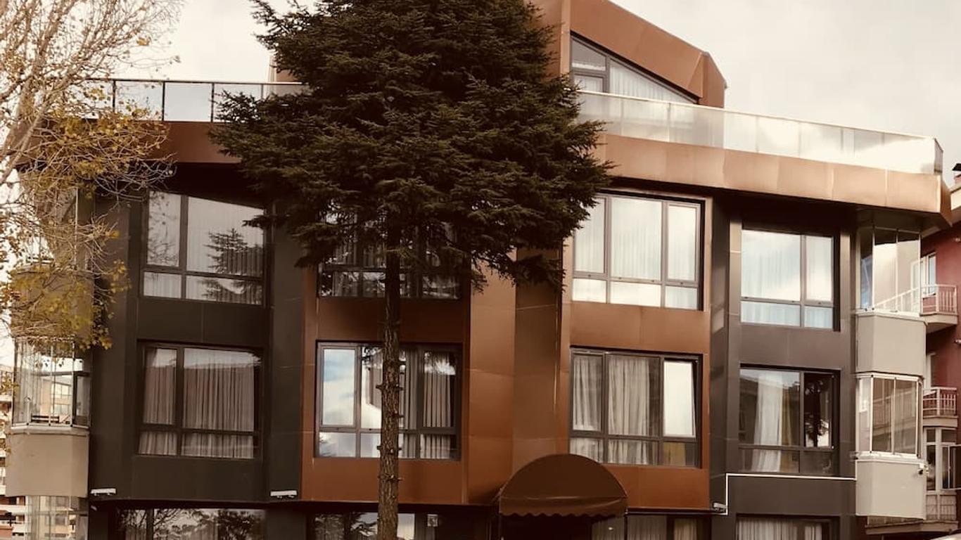 Centrum Rental House