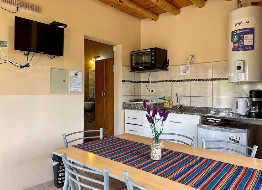 Cocina Foto