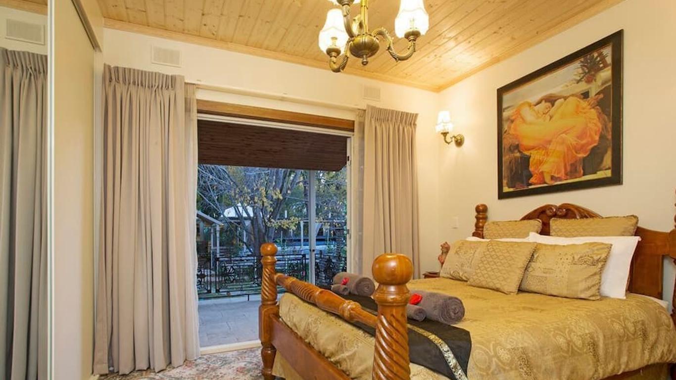 Hahndorf House B&B