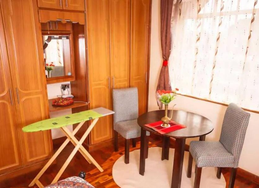 Comedor Foto